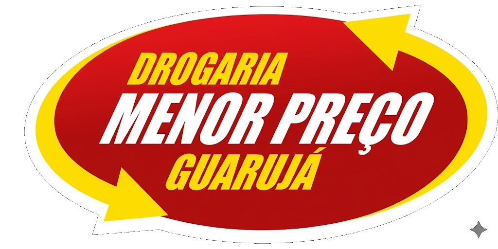 Drogaria Menor Preço Guarujá